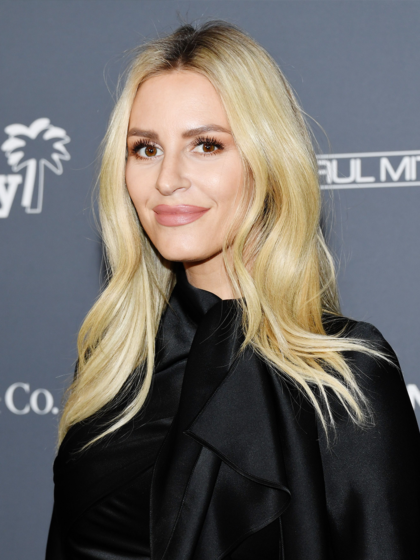 How to dress like it-girl Morgan Stewart McGraw