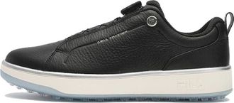 Fila GF 1911 Sneakers Black A12M341709FVB