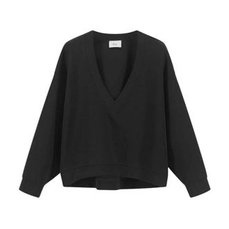 8pm 8Pm, Donna, Felpe, Nero, M, new