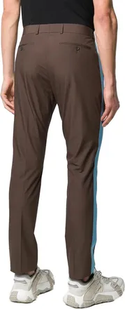 Valentino Garavani Trousers - Brown