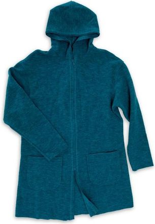 Engel Damen Mantel Mantel f&uuml;r Damen | blau