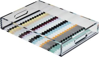 Missoni Medium Tray in Multicolor 1 at Nordstrom
