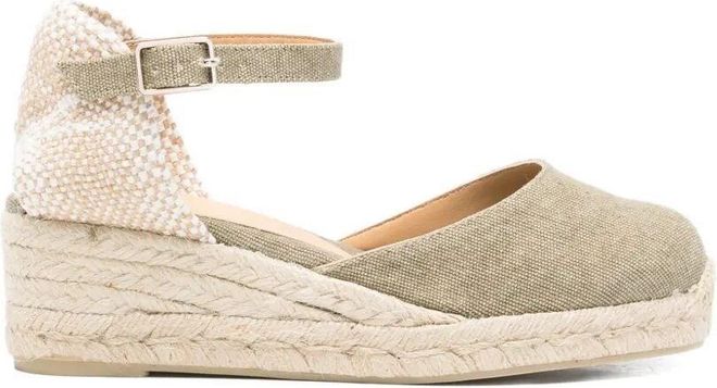 Carol Espadrillas Shoes