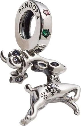 Pandora Donna, Accessori, Grigio, Taglia unica, new