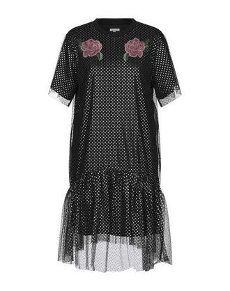 Manoush KLEIDER - Mini-Kleider auf YOOX.COM