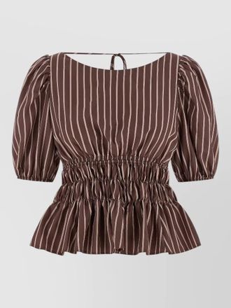 Pinko jeanette blouse