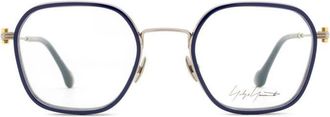 Yohji Yamamoto Eyeglasses