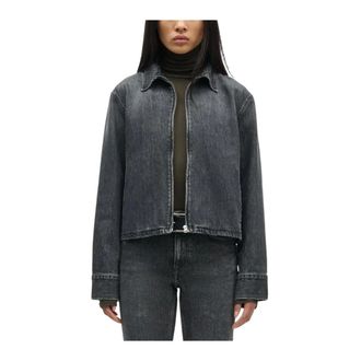 Sams&oslash;e & Sams&oslash;e Donna, Giacche, Grigio, S, new