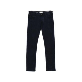 Jacob Cohen Slim-fit Trousers