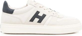 Hogan Sneakers - Heren - Sneakers - Wit - 45 EU - Schoenen