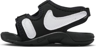 Nike (TD) Nike Sunray Adjust 6 Black DR5709-002