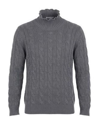 KANGRA KNITWEAR - Turtlenecks on YOOX.COM