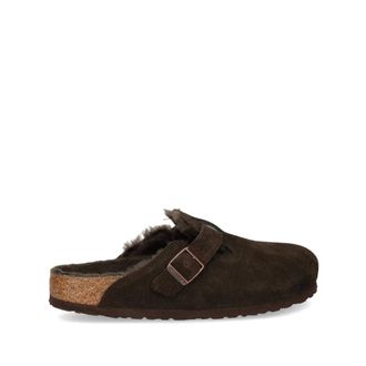 Birkenstock Donna, Scarpe, Marrone, 44 EU, new