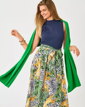 Lilly Pulitzer Lanelle Wrap