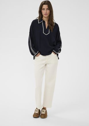 Part Two Blouse met lange mouwen AimyPW Blouse met lange mouwen Regular fit