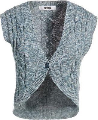 Mauro Grifoni MAGLIERIA - Cardigan su YOOX.COM