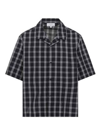 STUDIO NICHOLSON Kline Shirt