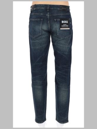 HUGO BOSS Jeans - Blue