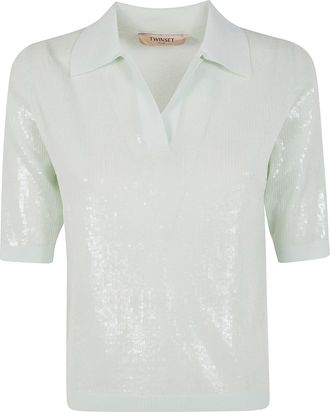 Twin-Set Polo Shirt