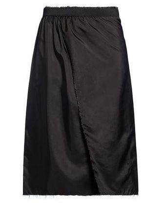 Maison Margiela BOTTOMWEAR - Midi skirts on YOOX.COM