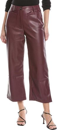 Vince Camuto Cropped Pant