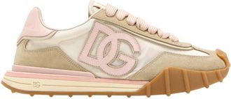 Dolce & Gabbana Scarpe da ginnastica Dg Athletic di Dolce & Gabbana