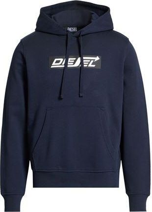 Diesel CAMISETAS Y TOPS - Sudaderas en YOOX.COM