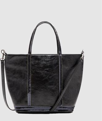 Vanessa Bruno Cabas S Noir