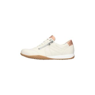 Waldl&auml;ufer Sneakers - Dames - Schoenen - Beige - Maat: 36 EU Leer