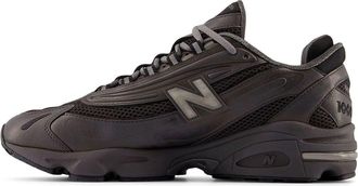 New Balance 1000 Black Metallic Slate Grey M1000F