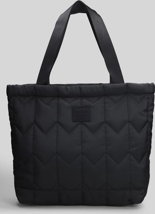 Maison Kitsun&eacute; Tote