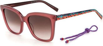 Missoni MMI 0003/S G3I/HA Womens Sunglasses Brown Size 53