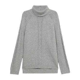 Oltre Donna, Maglie, Grigio, XL, new