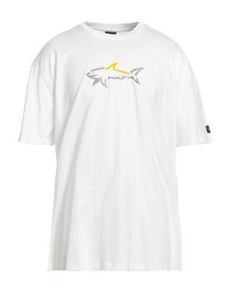 Paul & Shark TOPWEAR - T-shirts on YOOX.COM