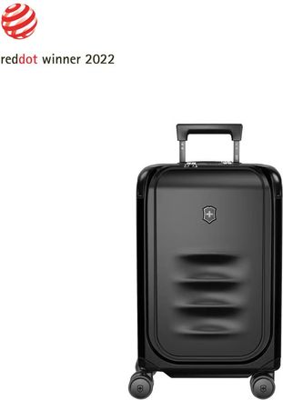 Victorinox by Swiss Army Spectra 3.0 Expandable Frequent Flyer Carry-On