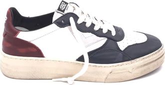 4B12 Uomo, Scarpe, Multicolore, 42 EU, new