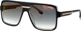 Carrera Mens Sunglasses Grey Eco Polyamide