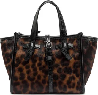Gianni Chiarini Donna, Borse, Marrone, Taglia unica, new