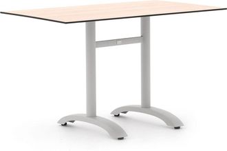 Bellagio la vita attrattiva Bellagio Lisio tuintafel 140x80x73cm