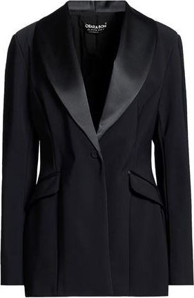 La Petite Robe Di Chiara Boni COMPLETI E COORDINATI - Blazers su YOOX.COM