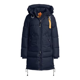 Parajumpers Mujer, Chaquetas, Azul, Talla: M