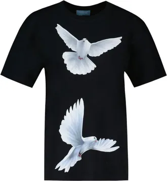 3.Paradis Donna, Top, Nero, XS, new