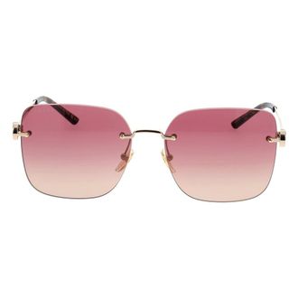 Gucci Gafas de sol piloto Gg 0529S - Accessories - Mujer - Rosa - ONE SIZE