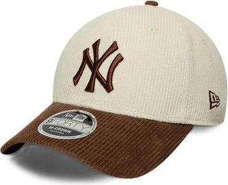 New Era Cord 9Forty Mc Neyyan Ltcdau - Accessories - unisex - Beige - ONE SIZE