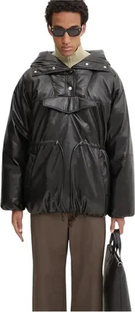Nanushka Uomo, Giacche, Nero, S, new