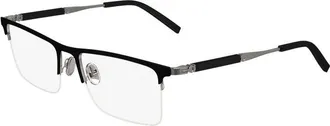 Ferragamo SF2586 081 Grey 55mm