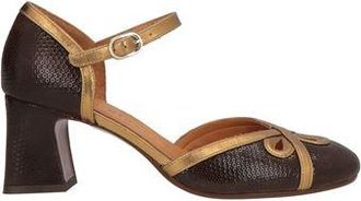 Chie Mihara FOOTWEAR - Pumps on YOOX.COM