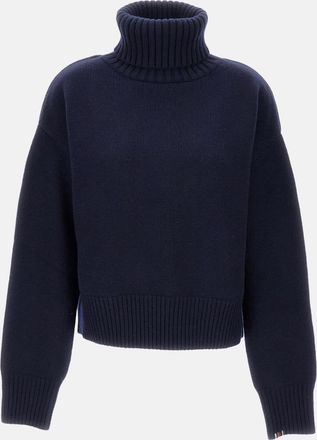 Extreme Cashmere N°20 Oversize Xtra Sweater
