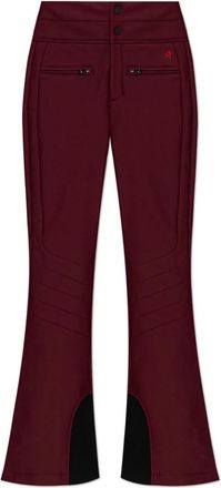 Perfect Moment Aurora Flare Ski Pantaloni - - Sport - Donna - Rosso - XS