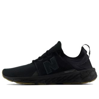 New Balance Fresh Foam x Cruz v3 Black Gum MCRUZAB3